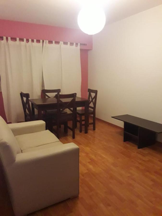 Departamento Ubicacion Unica. Zona Obelisco. Apartment Buenos Aires Exterior photo